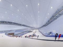 -哈尔滨热雪奇迹