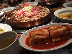 -松林阁烤肉(延大店)