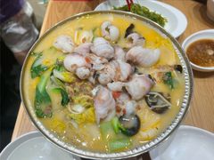 -喜家德虾仁水饺(青岛永旺东部店)