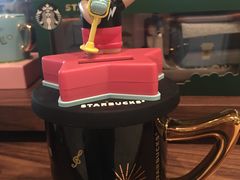 -星巴克(厦门SM新生活广场店)