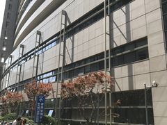 -江苏省人民医院(广州路院区)