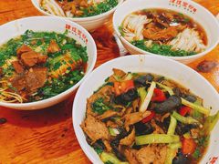 -肆姐面粉馆(坡子街店)