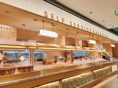 -梨花甄选自助烤肉(小寨原力场店)