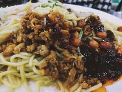 -安徽财经大学-南苑食堂