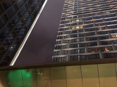 -四季酒店·空中花园 Aria on 9