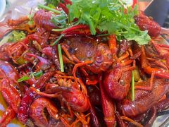 -华仔龙虾(永乐路总店)