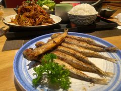-福樱兰海鲜放题铁板烧(加州店)