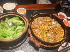 -旺爷砂锅·茶作(国贸城店)