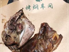 -鸽子窝(黄村店)