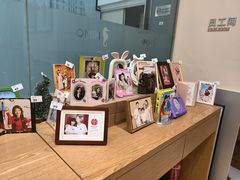 -海马体照相馆(成都来福士广场店)