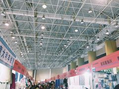 -中国国际会展中心-马甸购物街