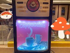 -海韵之星邮轮水会(明发商业广场店)
