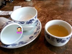 餐具-蛙蛙叫干锅年代(簋街总店)