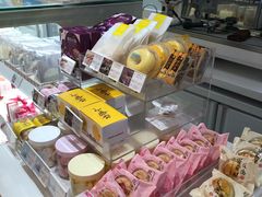 -好利来(四惠店)