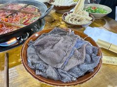 -正南齊北重庆老火锅(光华村直营店)