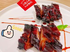 -粤集·手工粤菜(皇庭广场店)