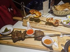 -俄士厨房(时代天街店)