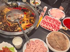 -俏媳妇火锅(宽窄巷子店)