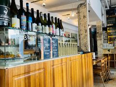 -RAC BAR(安福路店)