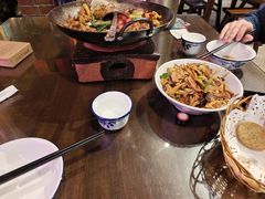 -富正毅三下锅·湘西韵味(天门山索道店)
