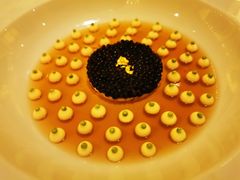-LA TABLE de Joël Robuchon Restaurant