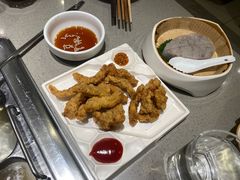 -海底捞火锅(正大乐城店)