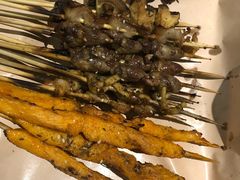 -万记麻辣烫国展总店