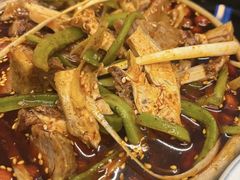 -小饕荟雅安贡椒鱼鲜馆(广福桥店)