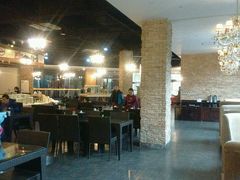 -咸宁万豪温泉谷度假区