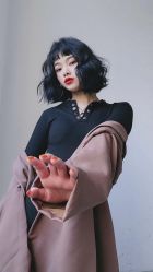 -苏豪路易士·嘉玛发廊