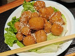 -随缘小馆(红岭路店)