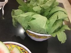 -芦月轩羊蝎子(北蜂窝店)