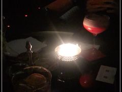 大堂-SIR ELLY'S 艾利爵士餐厅