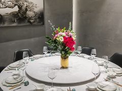 包厢-闻见中国海南菜(K11店)