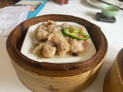 -丰尔粥食·顺德鱼生·干蒸排骨顺德菜(大良分店)