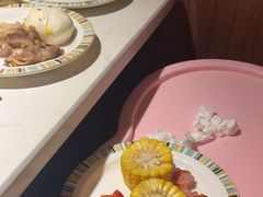 -吉布鲁牛排海鲜自助(芙蓉万家丽店)