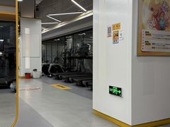 -超鹿运动(五四北泰禾广场店)