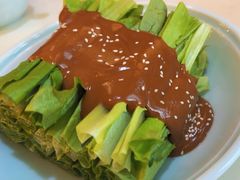 -那家·油麻菜馆(先农大院店)