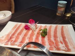 -如在蜀毛肚火锅(五象万象汇店)