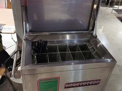 -北京舞蹈学院食堂