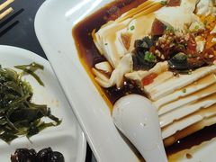-京悦南门涮羊肉·羊蝎子火锅(田林路店)