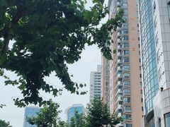 -上海徐汇瑞峰酒店