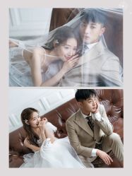 -太郎花子婚纱摄影艺术中心