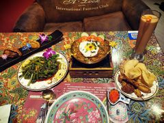 -小娘惹厨房Little Nyonya(狮城有约上榜店)