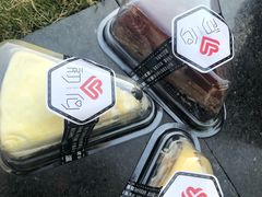 -CUNS CAKE村上千层蛋糕(一环路东二段140号院店)
