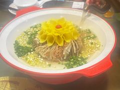 -杏花村水席楼·洛阳水席(老城十字街店)