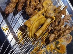 -曾记大腰子烧烤(苗栗路总店)