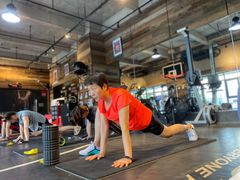 -OneFit健身(汇锦城店)
