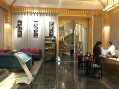 -豪爵足道·SPA(二七路店)