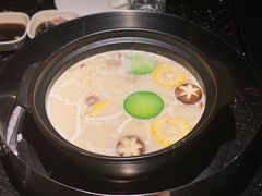 -捞王锅物料理(凯旋路店)